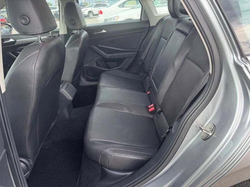 Volkswagen Jetta 1.4T SE 8A 2019