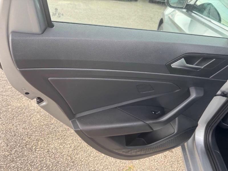 Volkswagen Jetta 1.4T SE 8A 2019