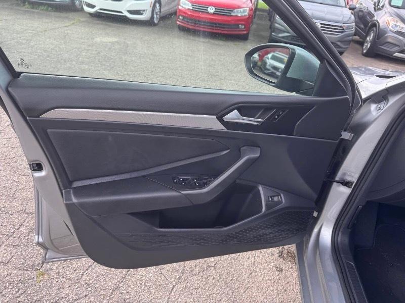 Volkswagen Jetta 1.4T SE 8A 2019
