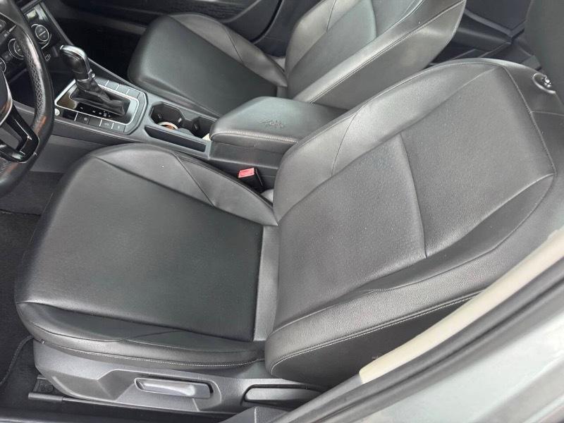 Volkswagen Jetta 1.4T SE 8A 2019
