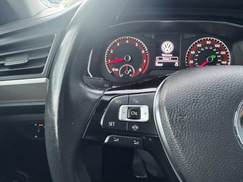 Volkswagen Jetta 1.4T SE 8A 2019