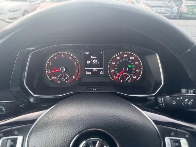 Volkswagen Jetta 1.4T SE 8A 2019