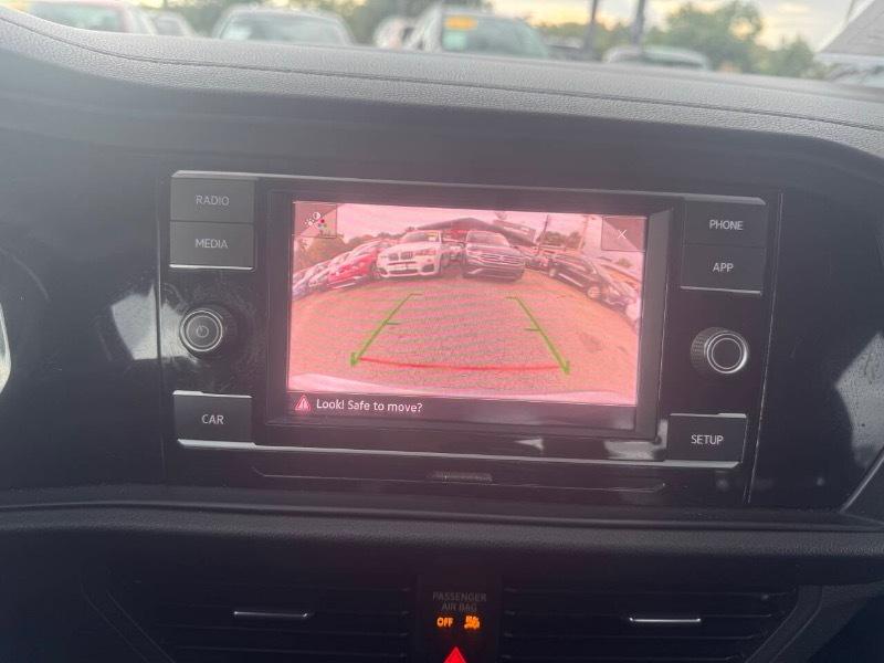 Volkswagen Jetta 1.4T SE 8A 2019