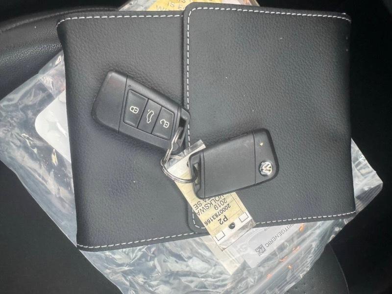 Volkswagen Jetta 1.4T SE 8A 2019