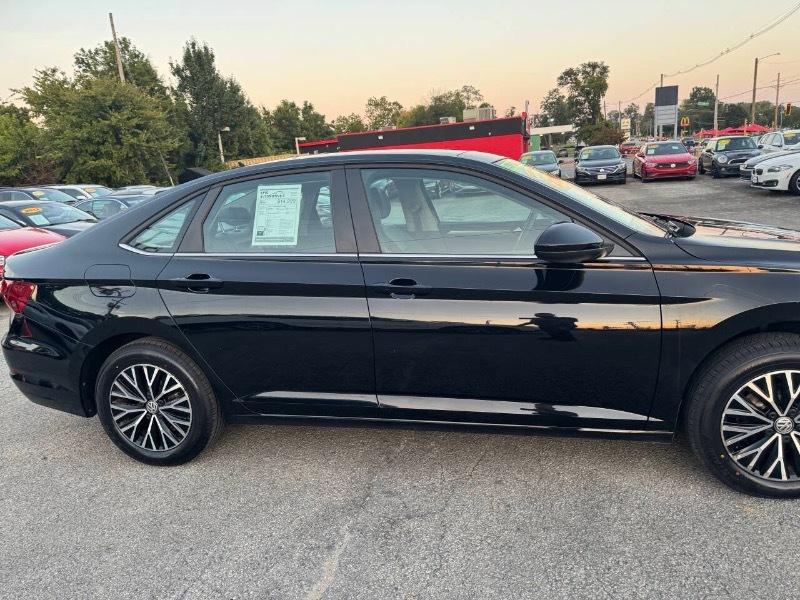 Volkswagen Jetta 1.4T S 8A 2020