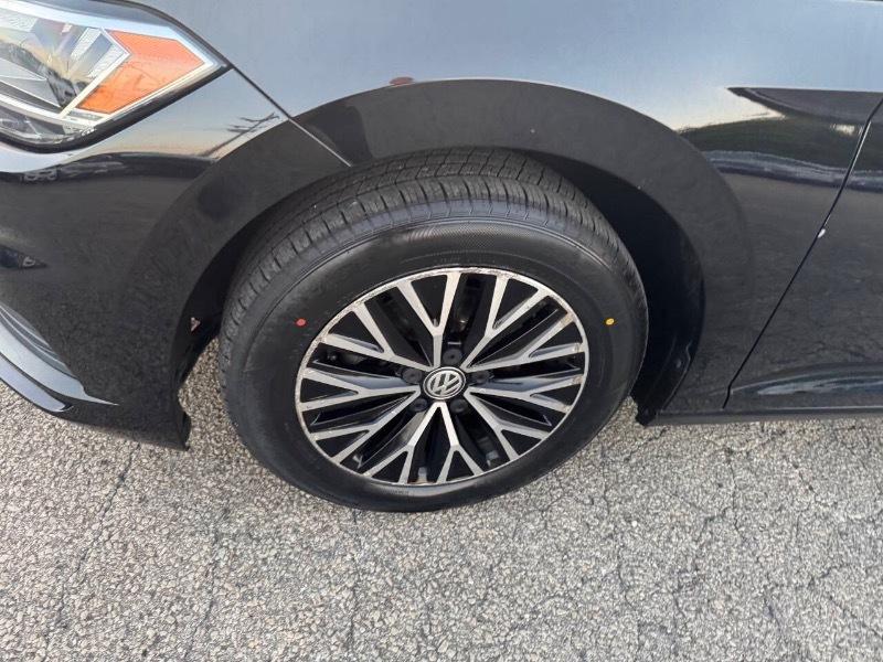 Volkswagen Jetta 1.4T S 8A 2020