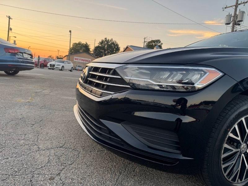Volkswagen Jetta 1.4T S 8A 2020