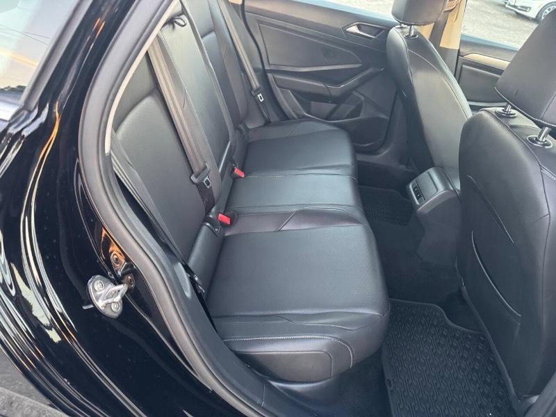 Volkswagen Jetta 1.4T S 8A 2020