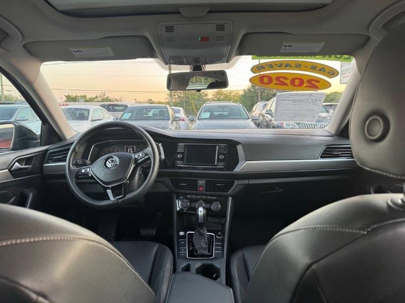 Volkswagen Jetta 1.4T S 8A 2020