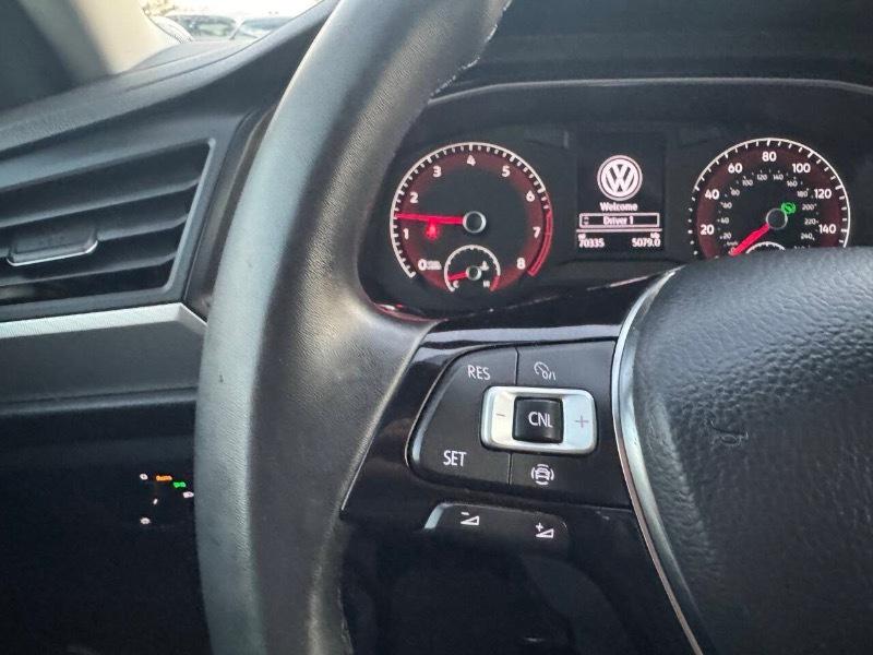 Volkswagen Jetta 1.4T S 8A 2020