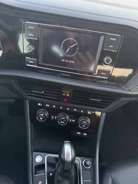 Volkswagen Jetta 1.4T S 8A 2020