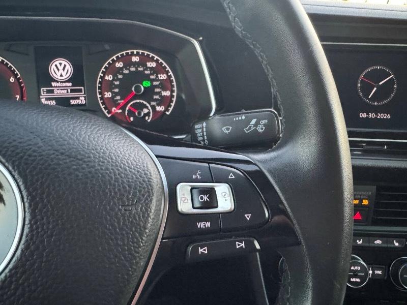 Volkswagen Jetta 1.4T S 8A 2020