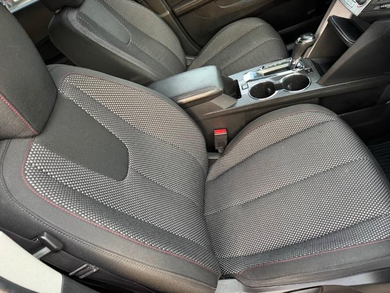 Chevrolet Equinox LT 2WD 2017
