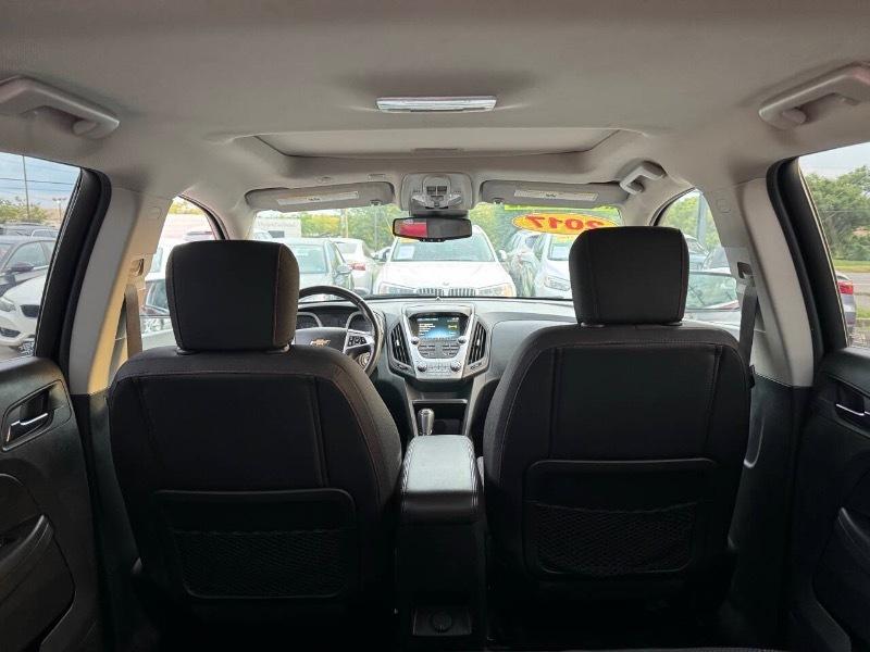 Chevrolet Equinox LT 2WD 2017