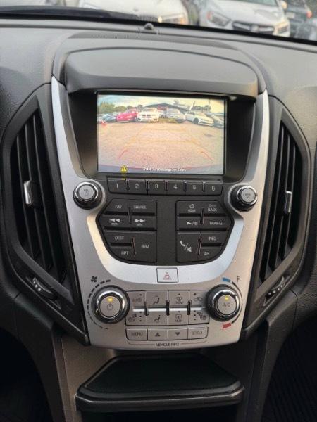 Chevrolet Equinox LT 2WD 2017