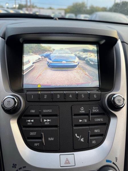 Chevrolet Equinox LT 2WD 2017