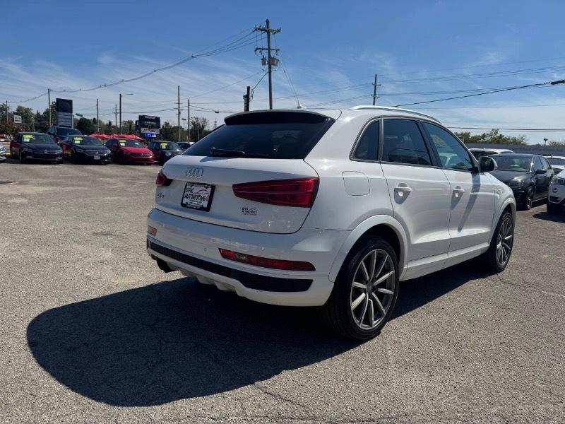 Audi Q3 Premium 2018