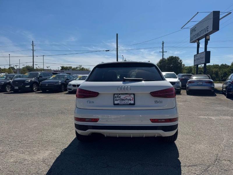 Audi Q3 Premium 2018