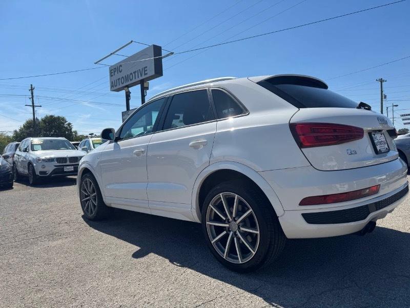 Audi Q3 Premium 2018