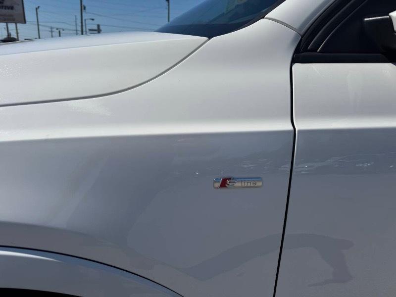 Audi Q3 Premium 2018