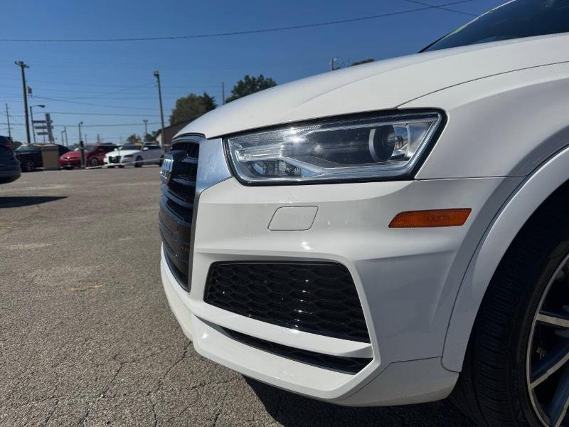 Audi Q3 Premium 2018