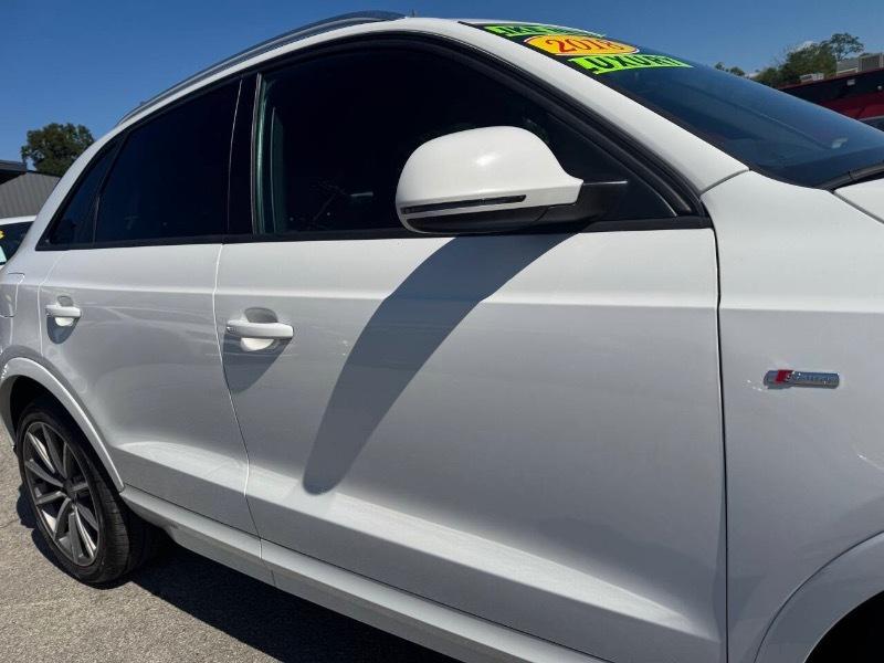Audi Q3 Premium 2018