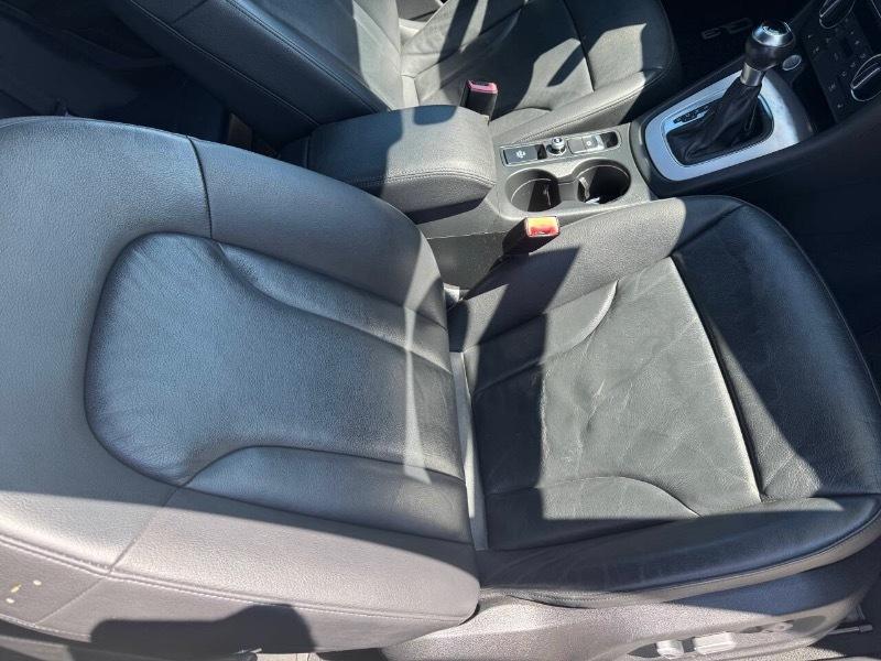 Audi Q3 Premium 2018