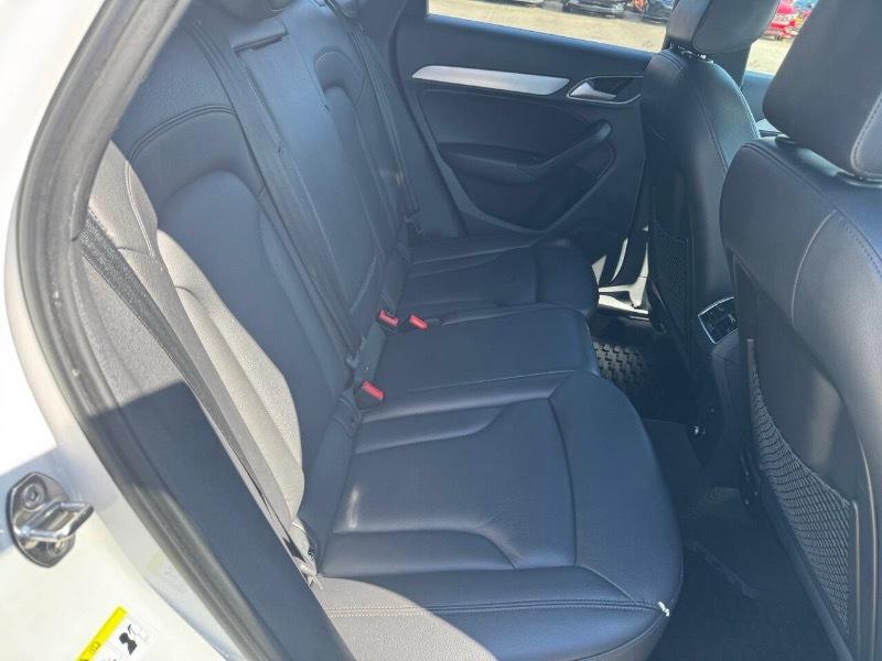 Audi Q3 Premium 2018