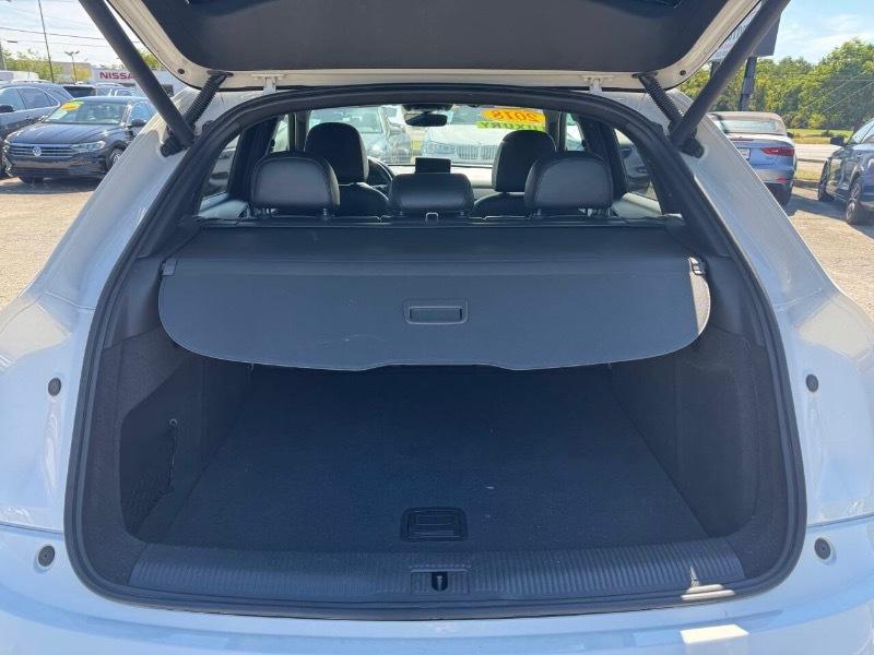 Audi Q3 Premium 2018