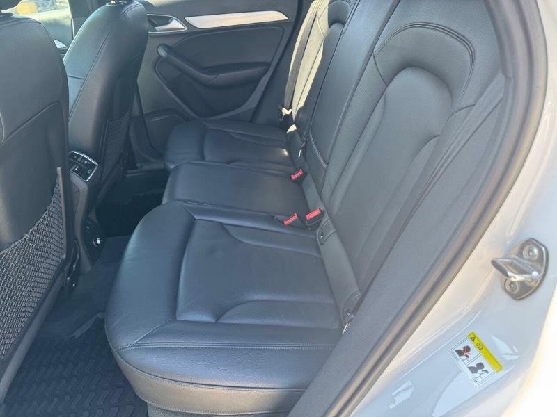 Audi Q3 Premium 2018