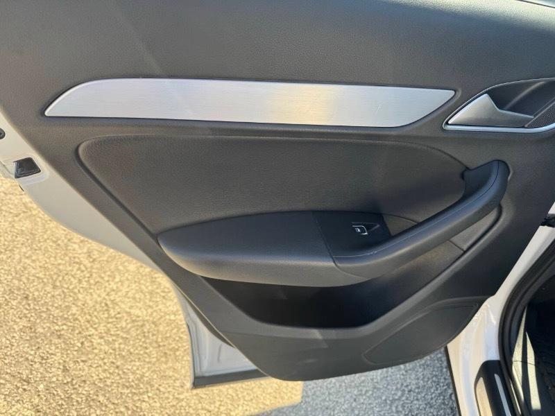 Audi Q3 Premium 2018