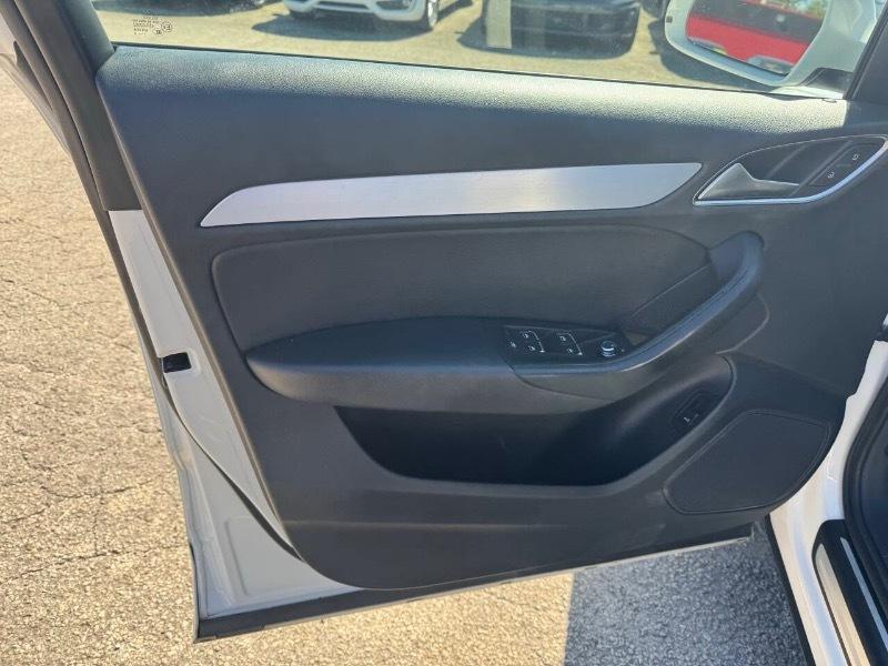 Audi Q3 Premium 2018