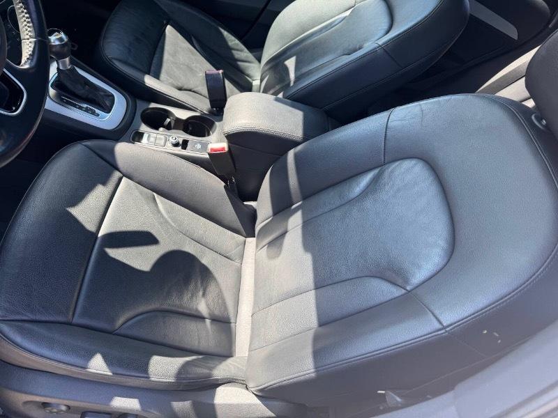 Audi Q3 Premium 2018