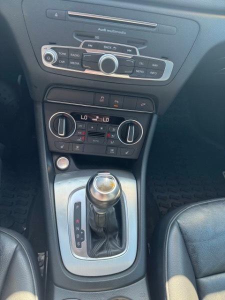 Audi Q3 Premium 2018