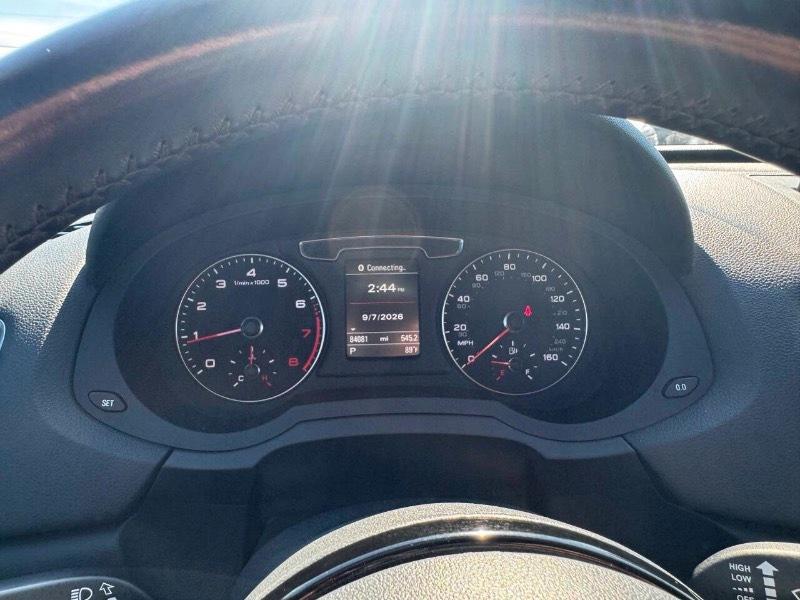 Audi Q3 Premium 2018