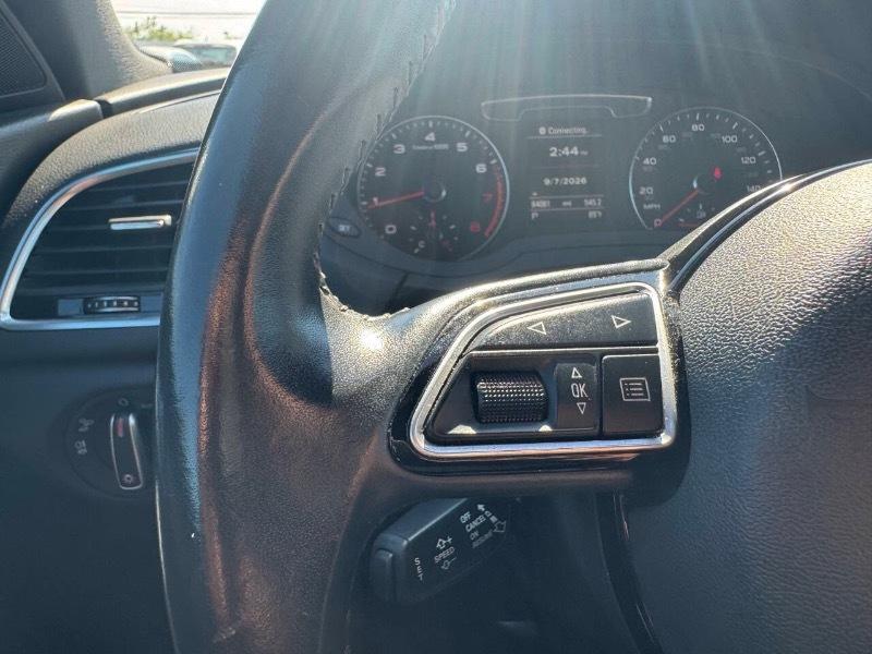 Audi Q3 Premium 2018