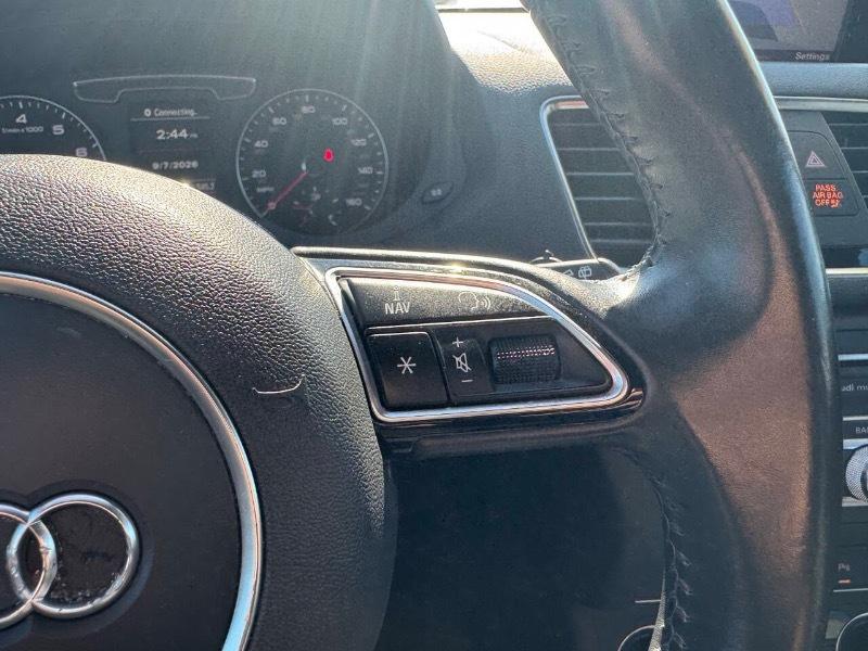 Audi Q3 Premium 2018