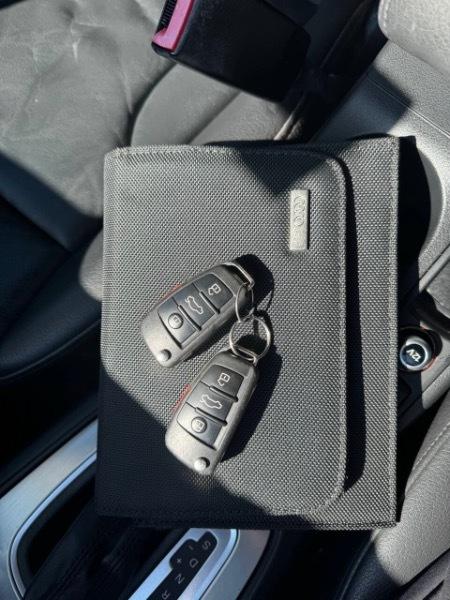 Audi Q3 Premium 2018