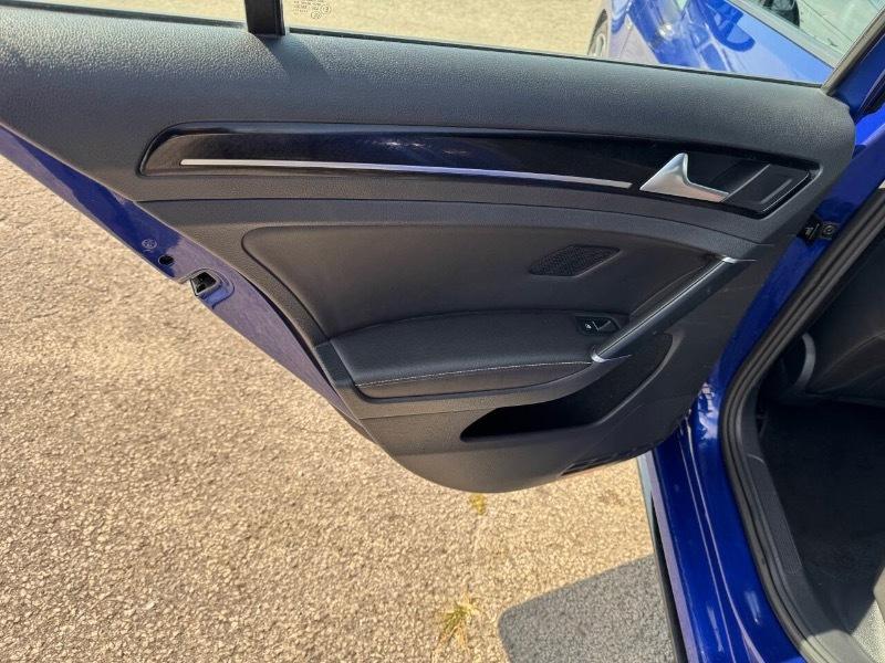 Volkswagen Golf R DCS and Navigation 6M 2018
