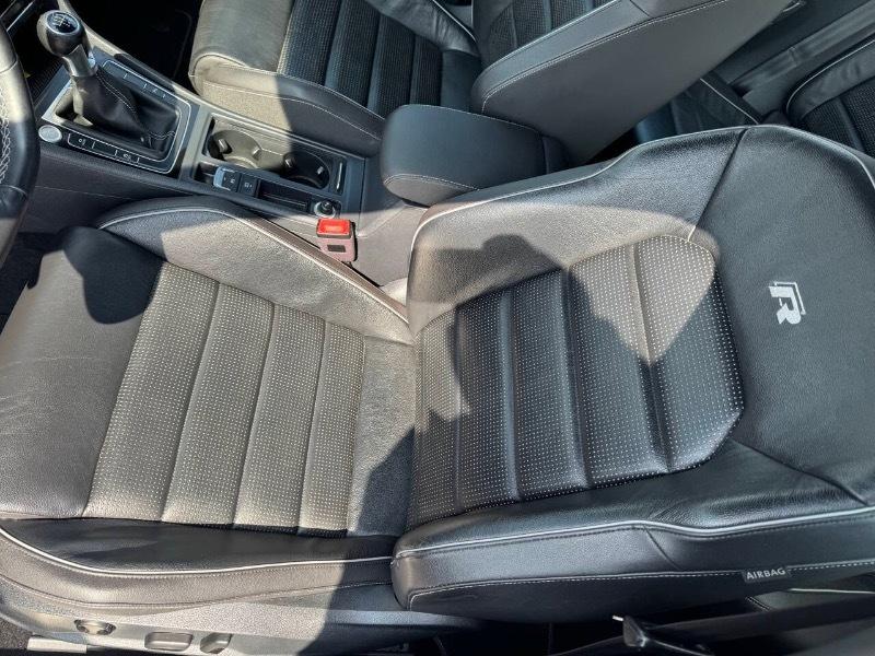 Volkswagen Golf R DCS and Navigation 6M 2018