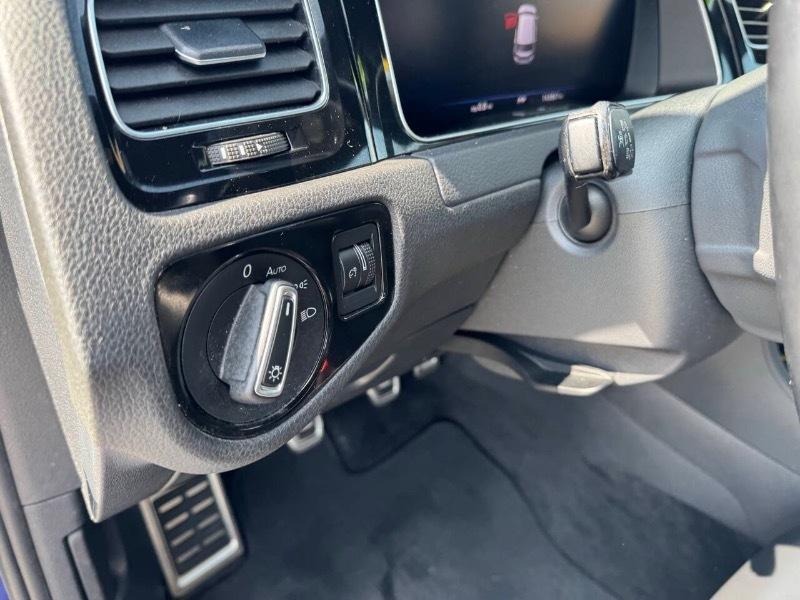 Volkswagen Golf R DCS and Navigation 6M 2018
