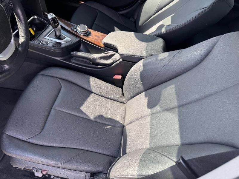 BMW 3-Series 328i Sedan 2015