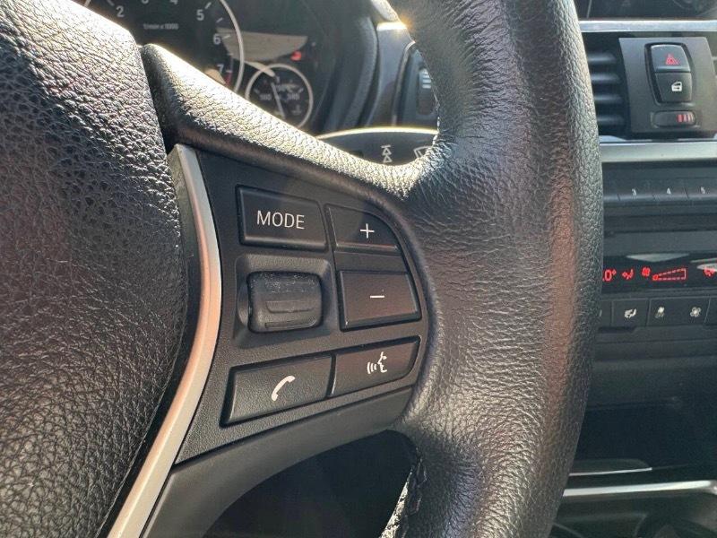 BMW 3-Series 328i Sedan 2015