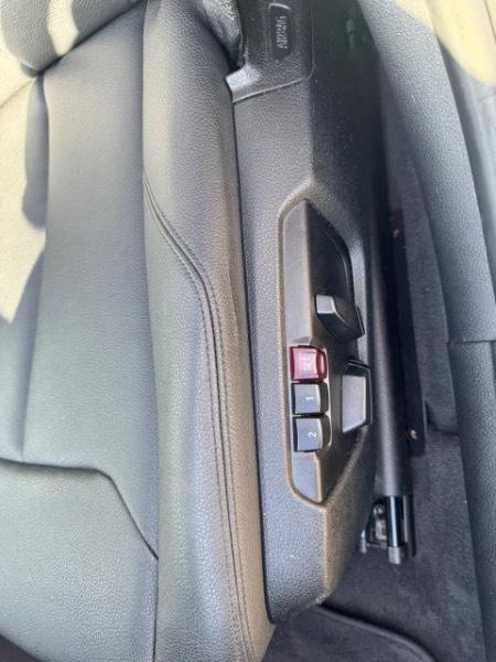 BMW 3-Series 328i Sedan 2015