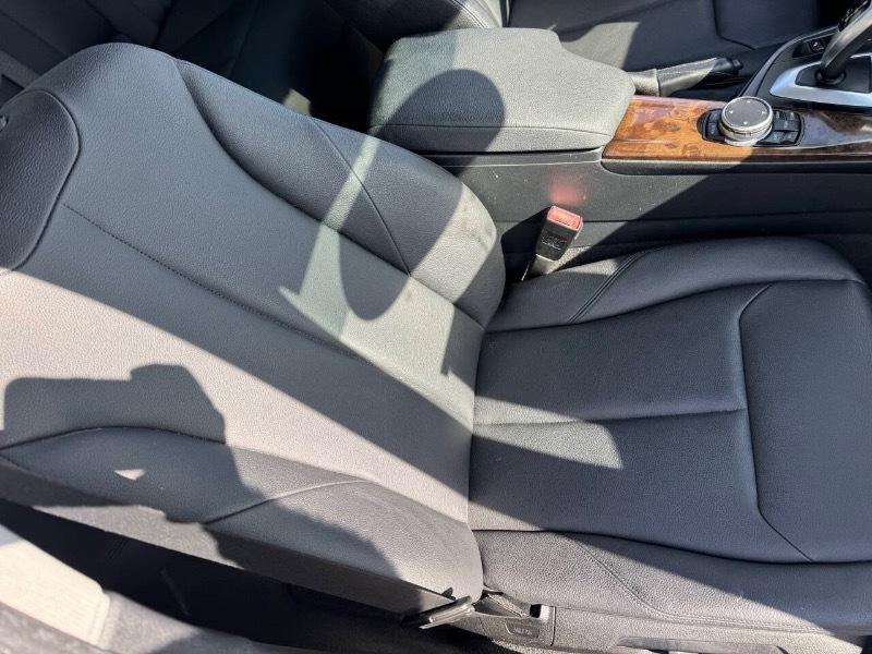 BMW 3-Series 328i Sedan 2015