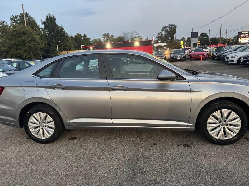 Volkswagen Jetta 1.4T S 8A 2020
