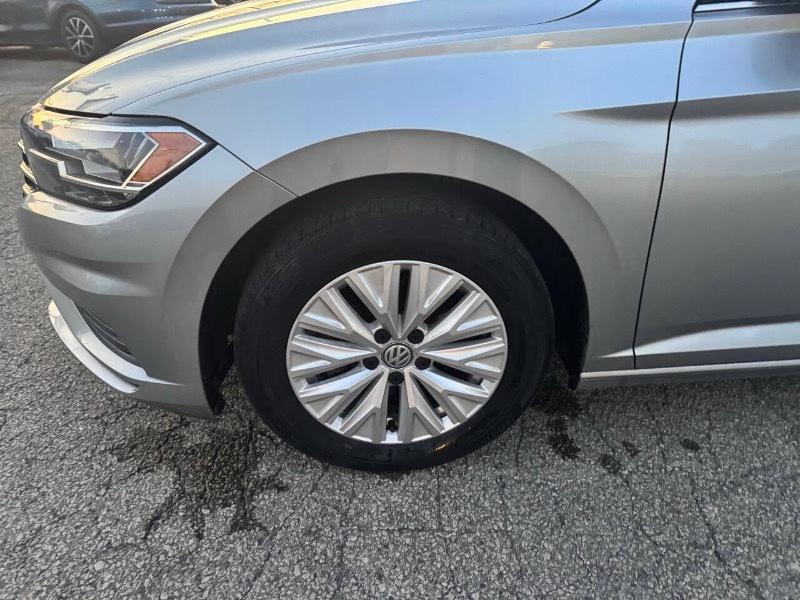 Volkswagen Jetta 1.4T S 8A 2020