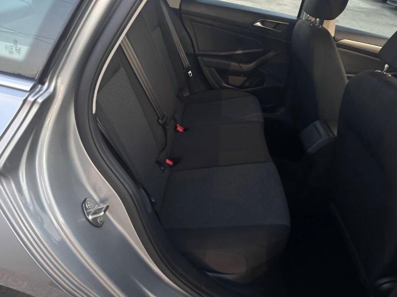 Volkswagen Jetta 1.4T S 8A 2020