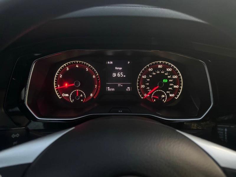 Volkswagen Jetta 1.4T S 8A 2020