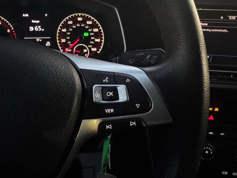 Volkswagen Jetta 1.4T S 8A 2020